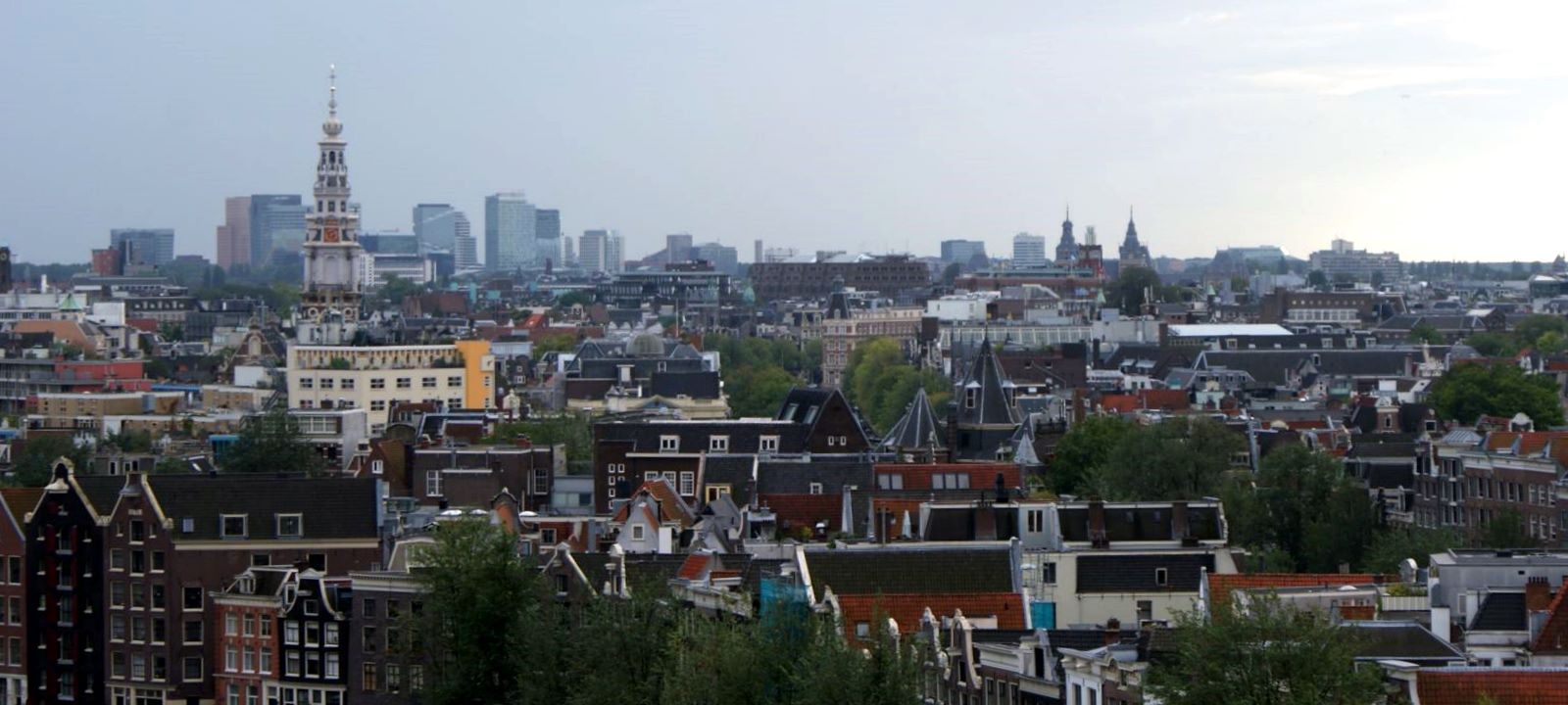 Advocaat Arbeidsrecht - Office Hong Kong in Amsterdam en Naarden