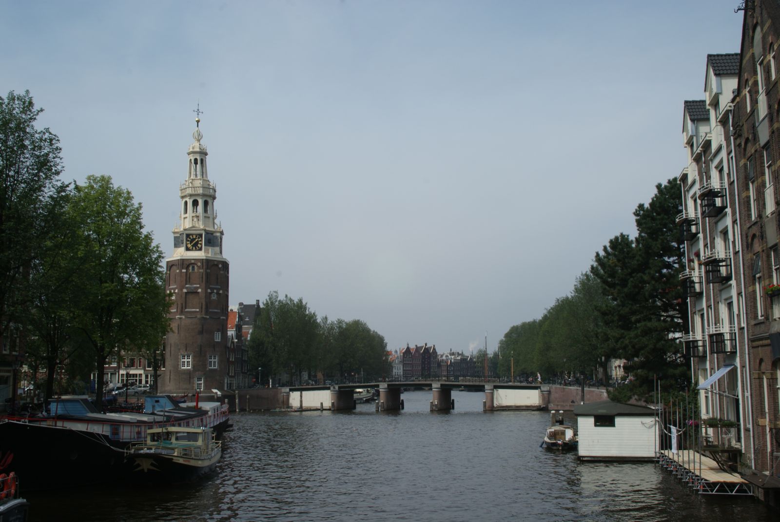 Attorney-at-law based in Amsterdam