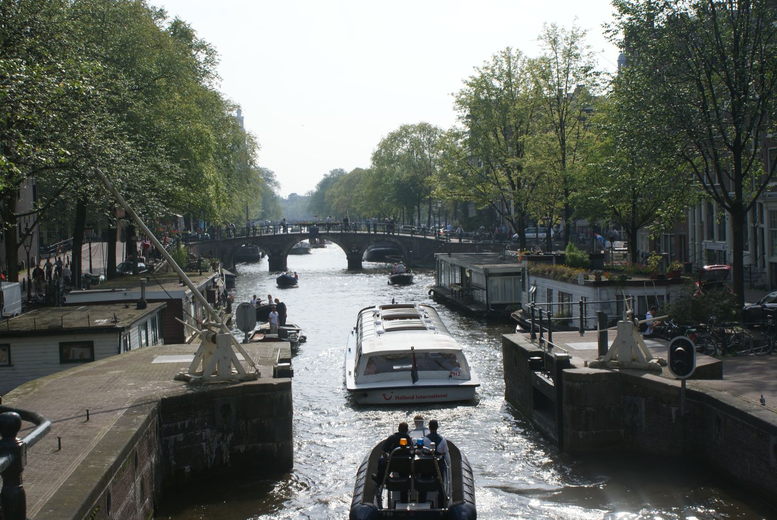 Watson Arps & Wang Chan LLP Law Firm The Netherlands