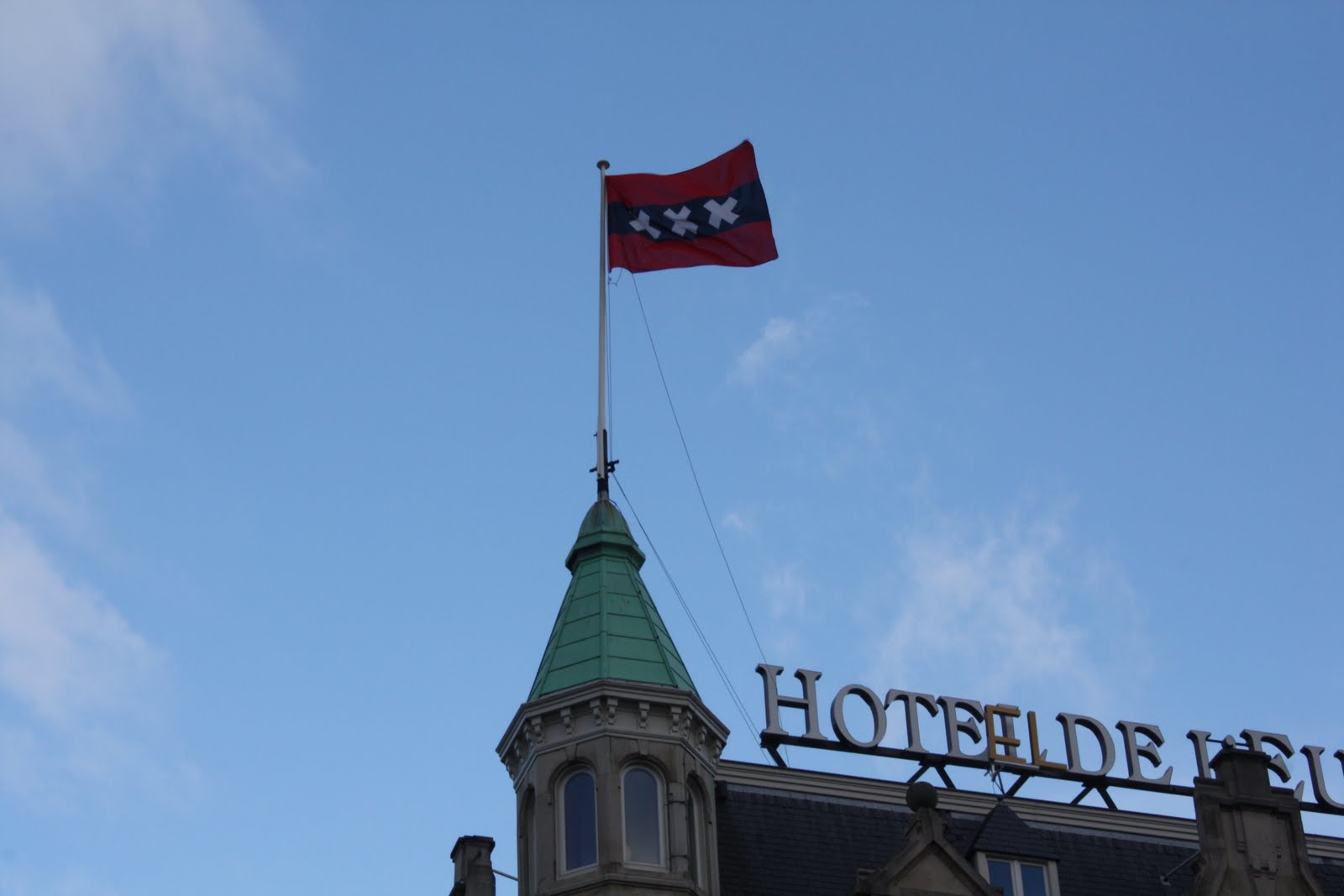 Advocaat vastgoedrecht Amsterdam
