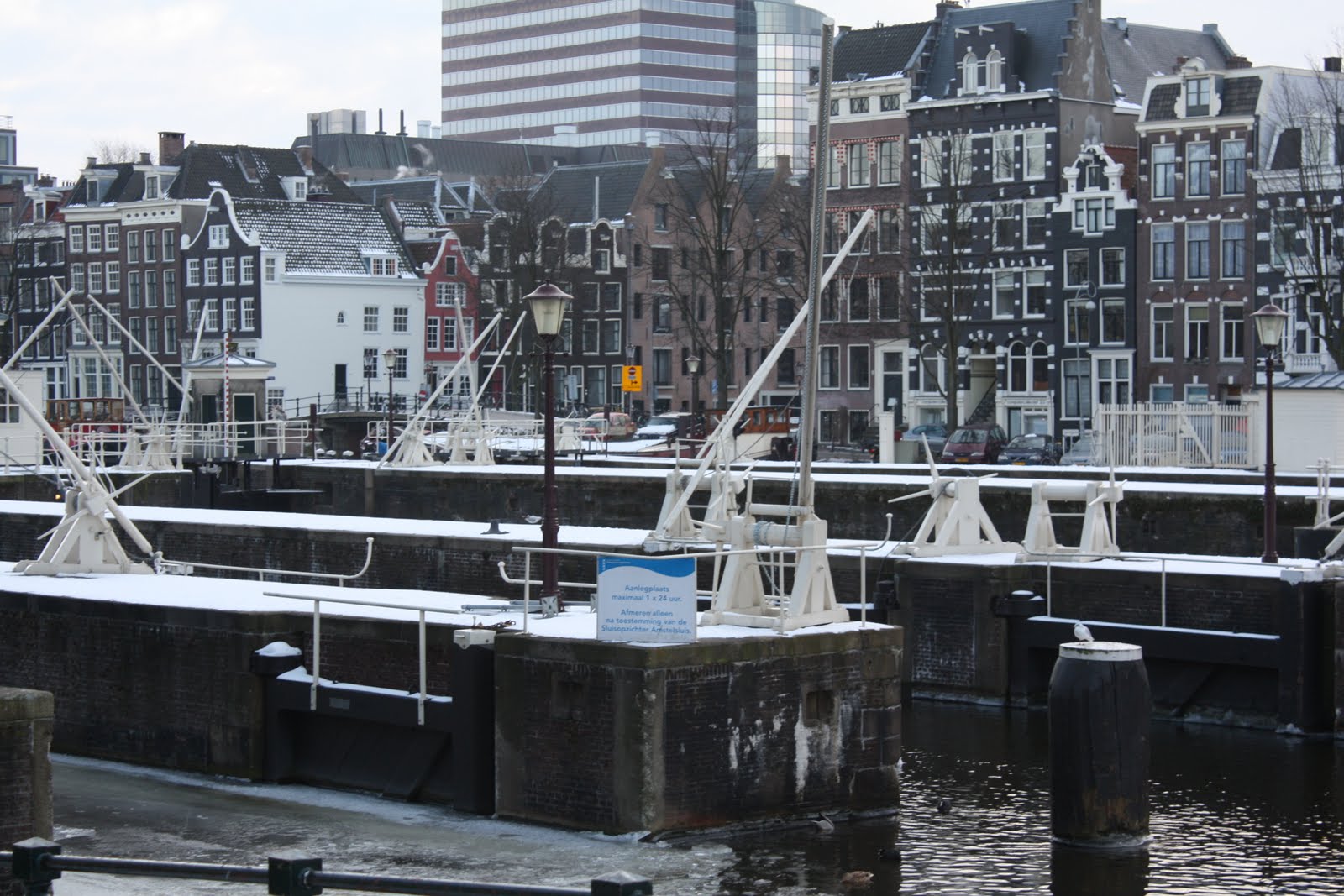 law firm in Amsterdam