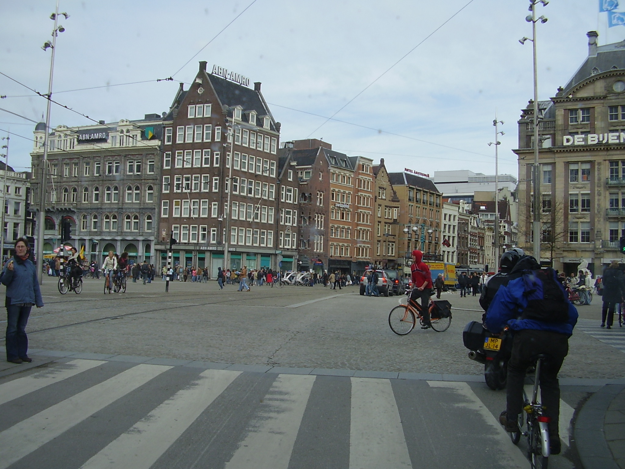 Franchisegever aansprakelijk voor schade door dwaling?