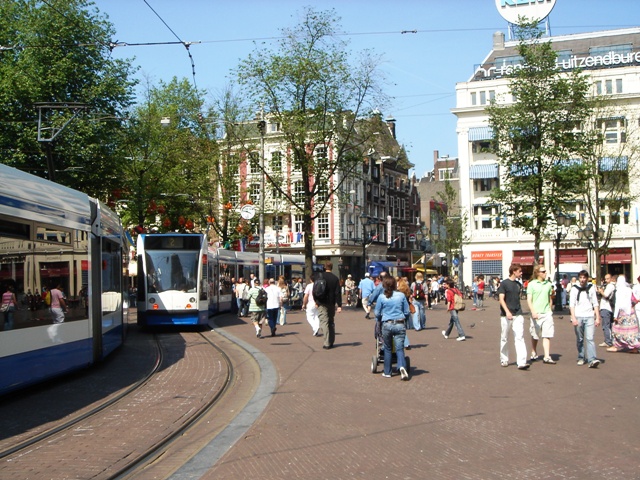 Advocaat Arbeidsrecht - Office Hong Kong in Amsterdam en Naarden