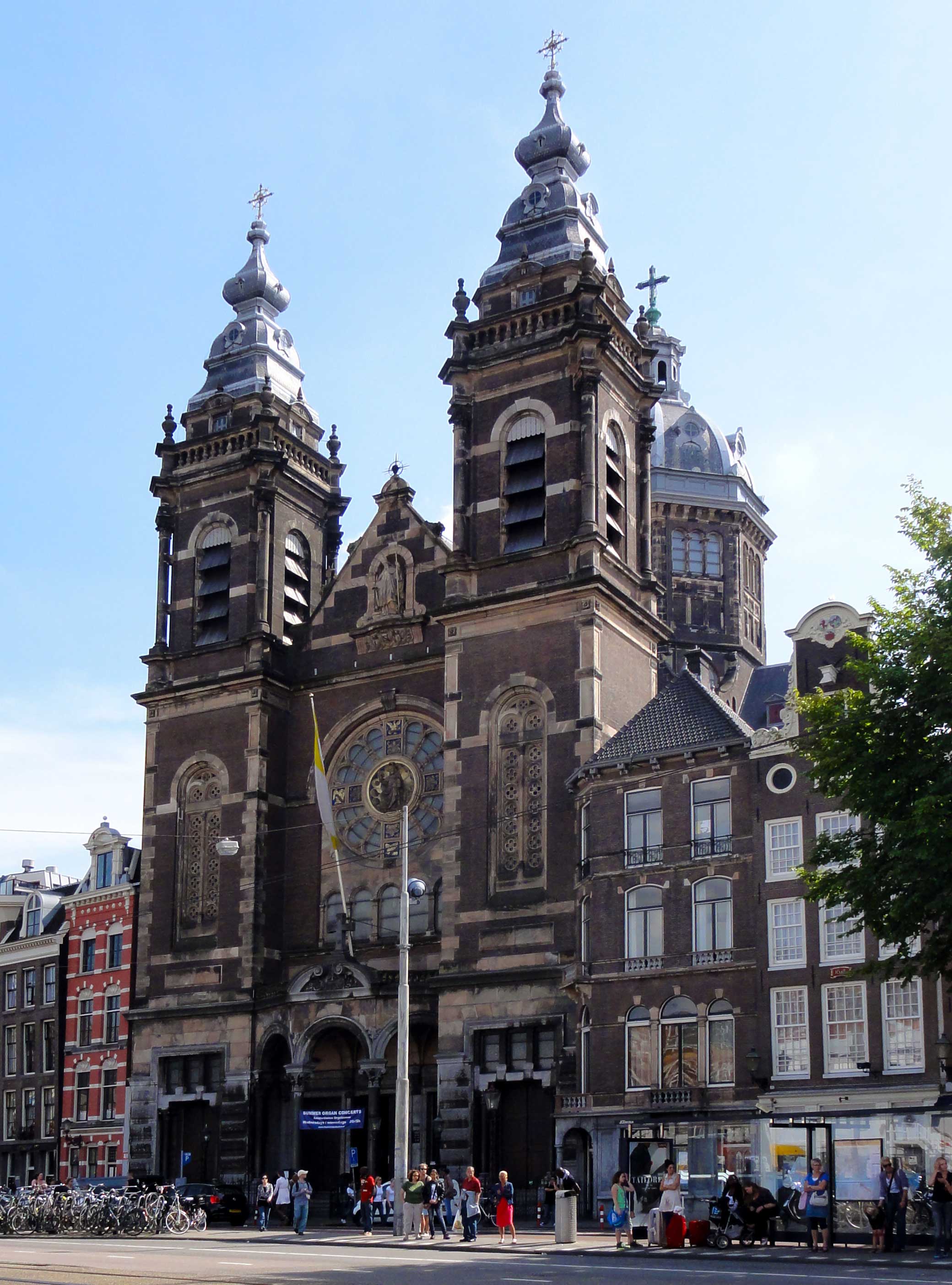 Debt collection lawyer Amsterdam The Netherlands