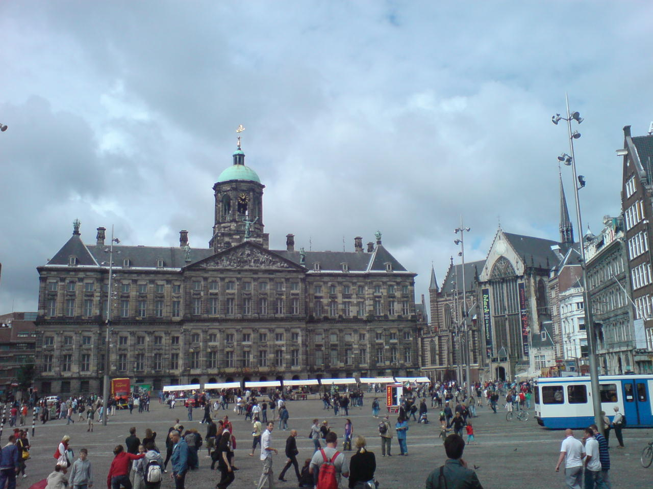 Advocaat procesrecht - Office Hong Kong in Amsterdam en Naarden