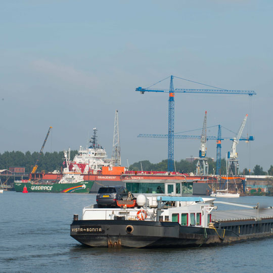 Anwalt Immobilienrecht - in Amsterdam und Naarden