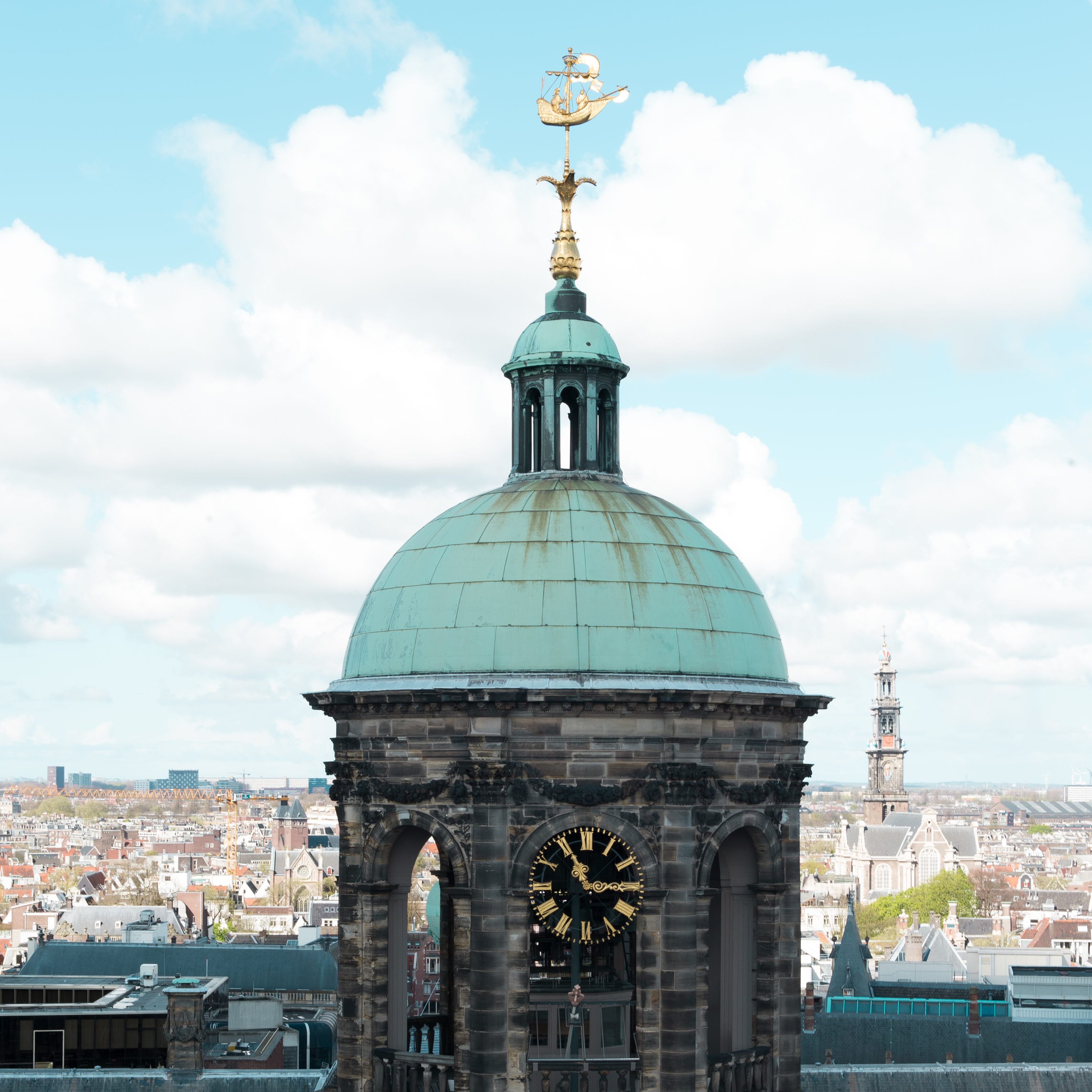 Verfahrensrecht Niederlande - Office Hong Kong Amsterdam und Naarden