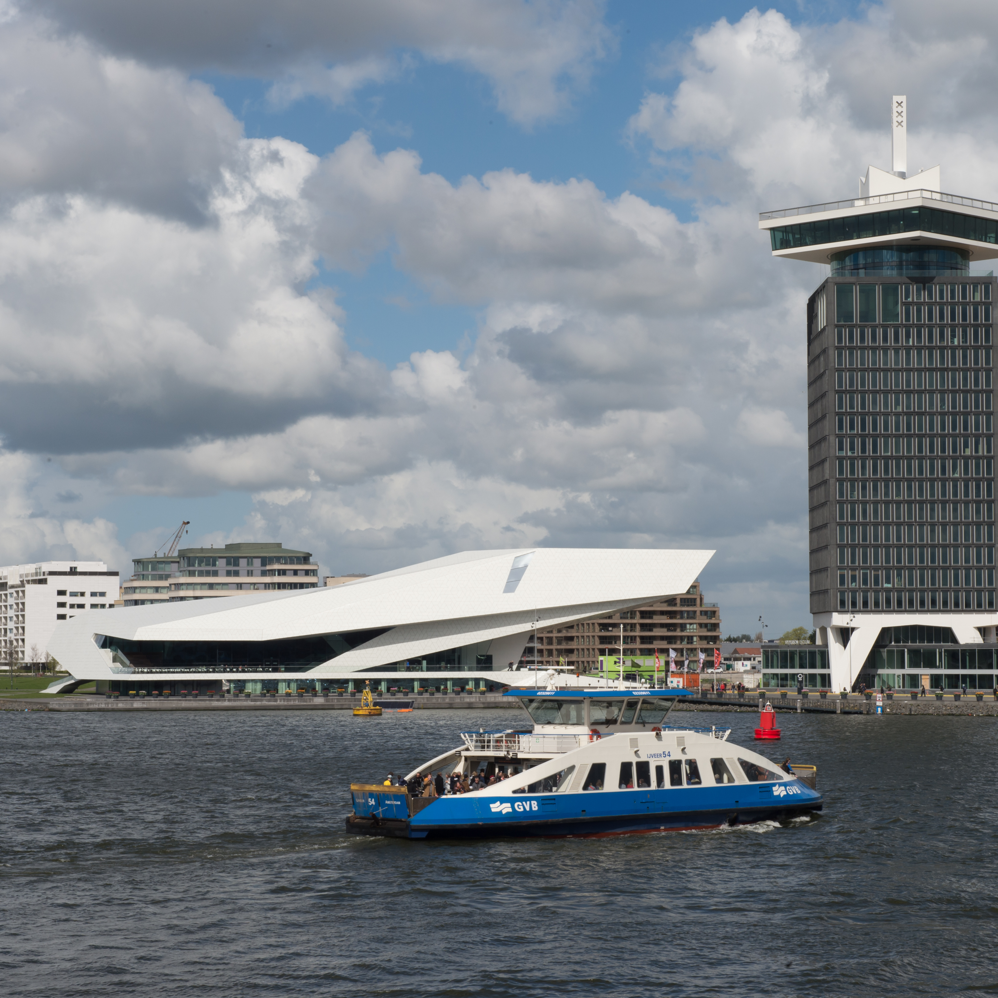 Litigation Lawyer - Office Hong Kong in Amsterdam and Naarden