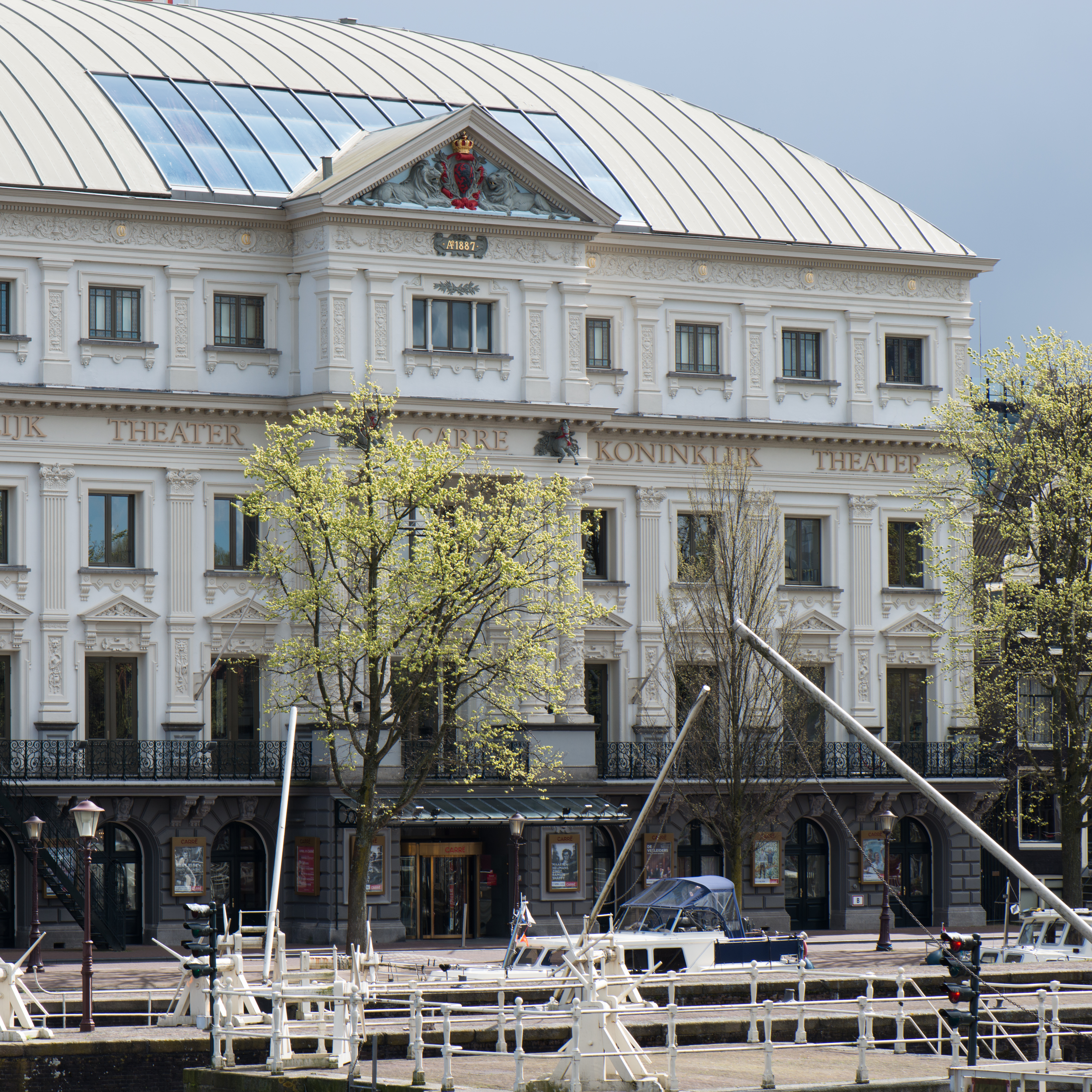 Prohibition on eviction of a commercial space