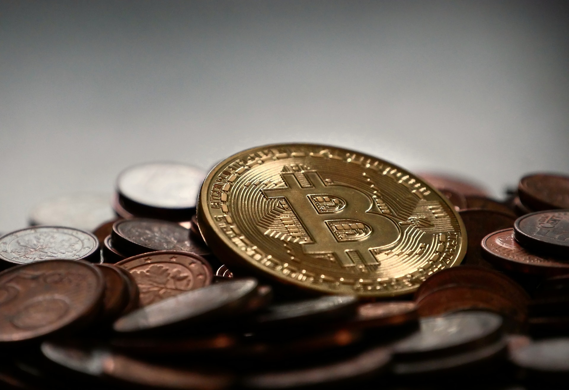bitcoin case