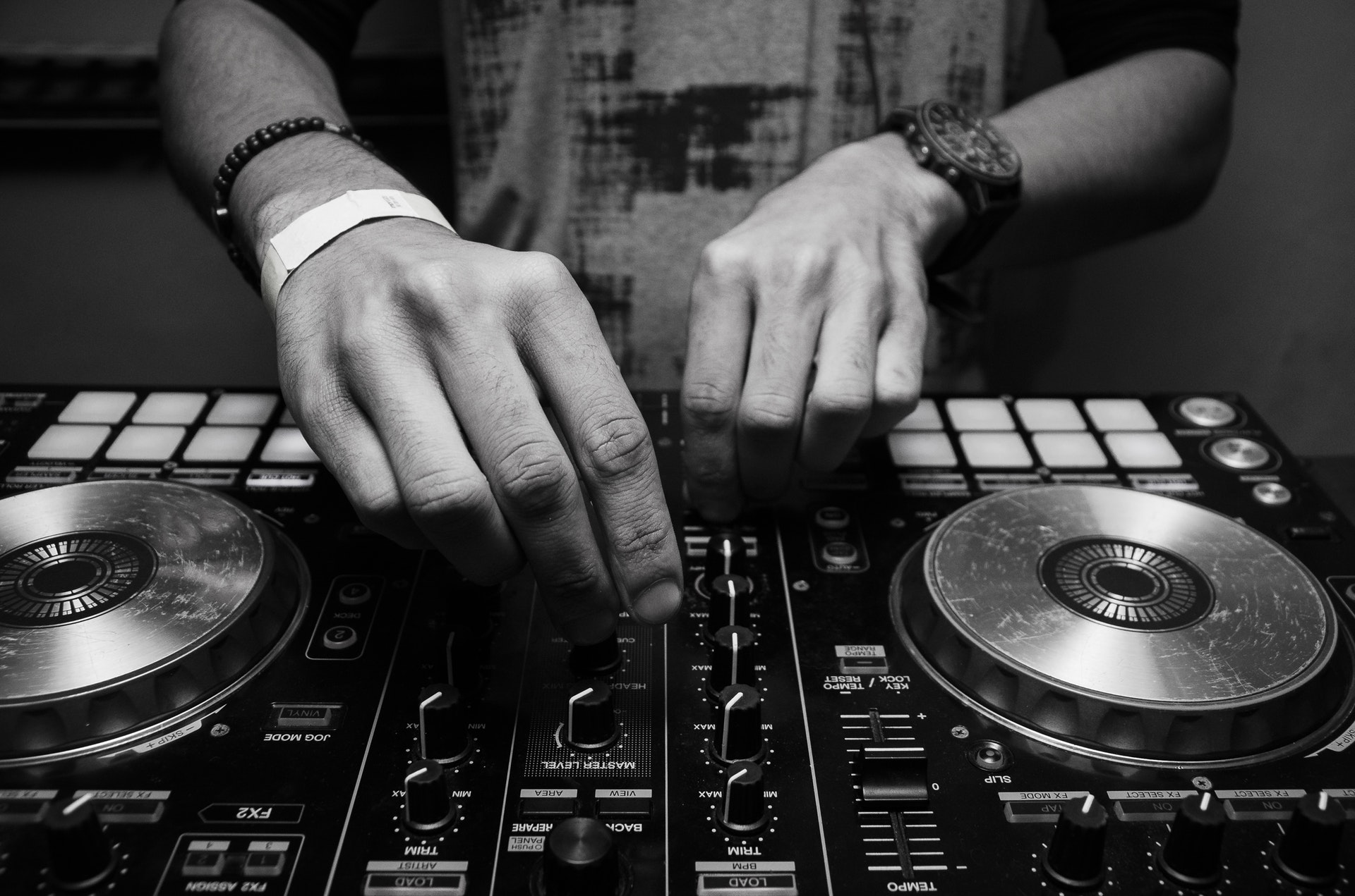 DJ Afrojack sued by ex-manager