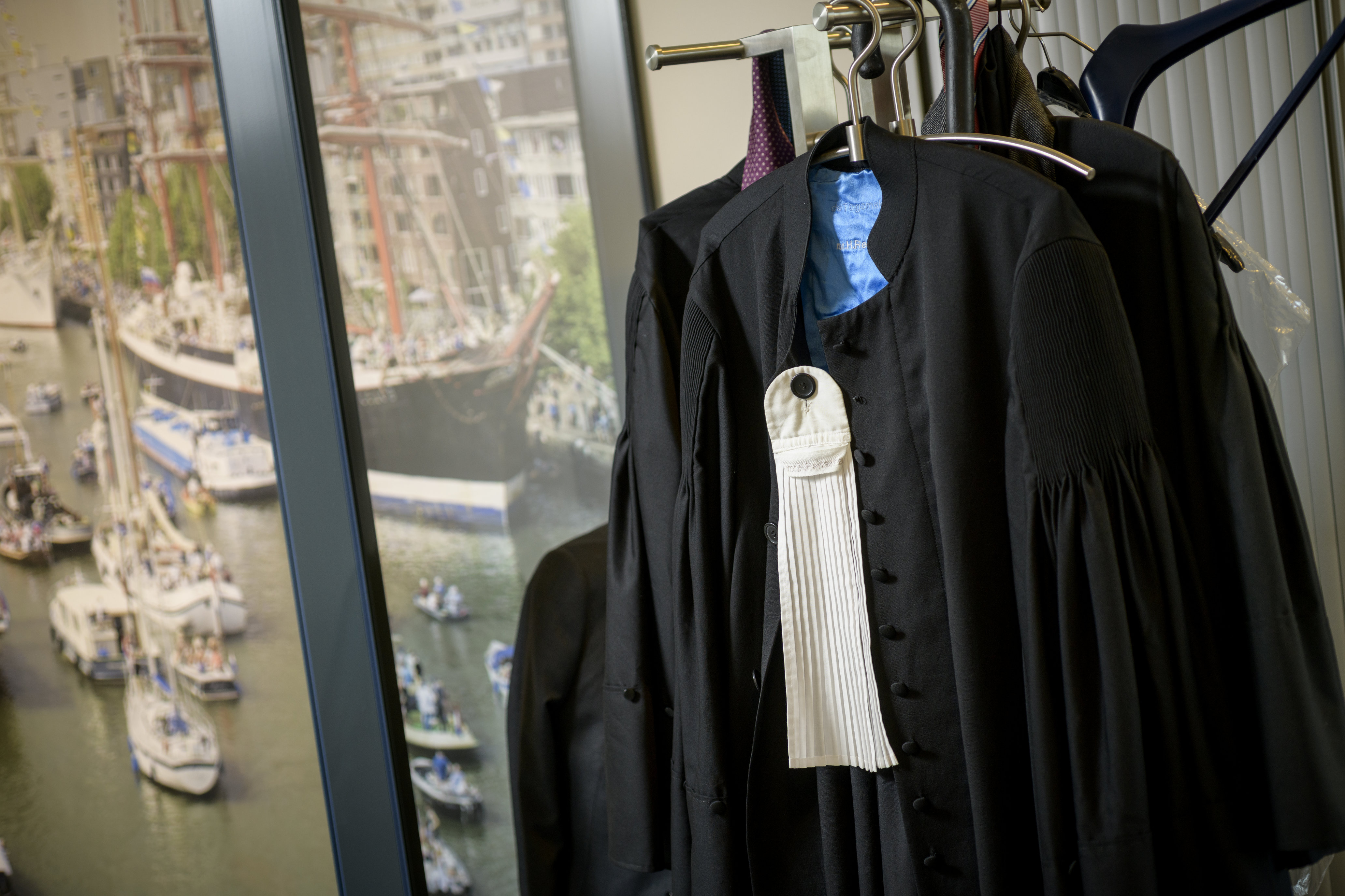 Hoe duur is een rechtszaak in 2018?