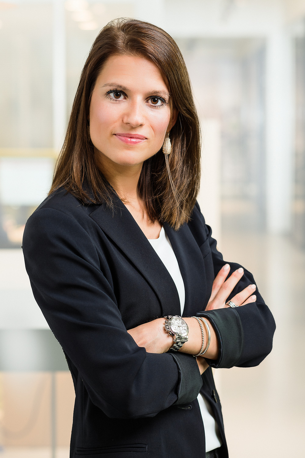 Manon van den Brand