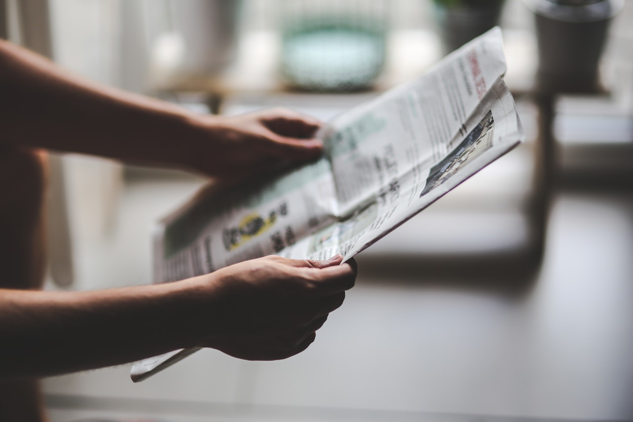 kop mag suggestief als inhoud artikel maar nadere uitleg geeft