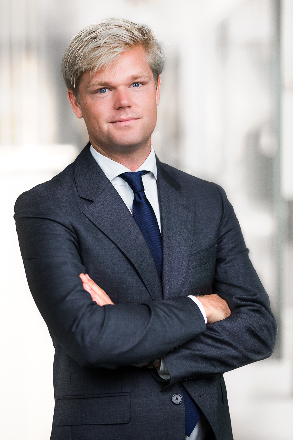 Sjoerd Yntema