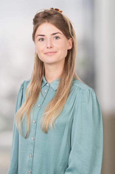 Geertje Strik
